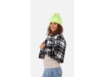 Barts Kinabalu Beanie Uomo Giallo Taglia Unica