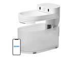 Catlink Pure 3 Smart Dog And Cat Fountain/Drinker (White)
