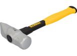 Mazza In Acciaio In Fibra Di Vetro Da 1,8 Kg Dewalt