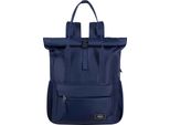 American Tourister Zaino Per Laptop Zaino Con Scomparto Per Laptop Urban Groove UG25 Tote Backpack 15.6" 20,5L Midnight Navy Blu Scuro"