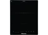 Hisense Fornello Elettrico Piastra A Induzione Potenza 2000 Watt 28X36 Cm Colore Nero HIC2000Y
