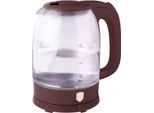 Berlinger Haus Bollitore Elettrico In Vetro 1,7 Litri Bh-9568 Leonardo 55476