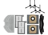 Inf Kit Accessori Aspirapolvere Robot Eufy X8PRO