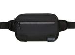 American Tourister Borsa A Tracolla Urban Track Sling Bag Asphalt Black Nero
