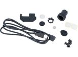Shimano Dura-Ace Fc-R9200P Manovella Con Misuratore Di Potenza Argento 172,5 Mm Argento 172,5 Mm