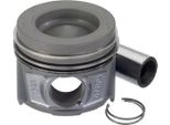 Pistone 66994 60 Mm Ø 26 Mm Kolbenschmidt Per Es. Renault Clio