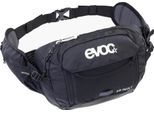 Evoc Hip Pack Belt Bag 3L Nero Nero Taglia Unica
