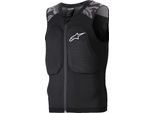 Alpinestars Bicycle A-Motion Plasma Gilet Protettivo Nero S Nero S