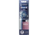 Testine Di Ricambio Per Spazzolino Oral-B Pro Sensitive Clean 2 Pz