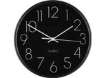 Orologio Da Parete Semplice, Ø 25 Cm