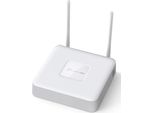 Tp-Link Vigi NVR1108H-W Nvr Video Recorder Bianco