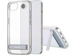 Custodia Per Iphone 16E - Plastica - Custodia Rigida/Cover Imoshion - Trasparente