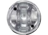 Pistone 58 Mm Ø 26 Mm Kolbenschmidt Iam-Expertise Adatto Ad Es. Per Ford Fiesta