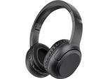 Usams Bluetooth Headphones 5.3 Yun Series Black