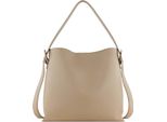 Bugatti Borsa A Tracolla Borsa A Tracolla Luna Shoulder Bag Beige