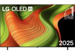 Lg Oled Ai OLED77B56LA Tv Serie B5 77 Pollici 4K, α8 Gen2, Dolby Vision, 20W, 4 Hdmi Con Vrr 120Hz, G-Sync, Smart Tv Webos 25