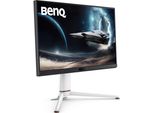 Benq Mobiuz EX271Q - Monitor Led - Gioco - 68,6 Cm (27")"