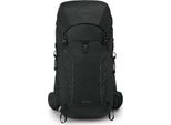 Zaino Osprey Talon 33L Extended Fit Nero Uomo Nero Taglia Unica