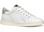 Geox Jaysen B Scarpe Sportive Bianco Eu 39 Donna Bianco Eu 39