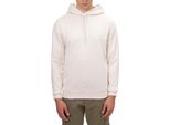 Calvin Klein Jeans - Felpa Estiva Uomo Con Patch Logo - Taglia M