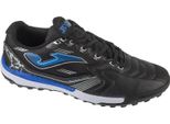 Joma Liga-5 2501 Tf LIGW2501TF, Scarpe Da Calcio Da Uomo, Nero