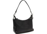 The Chesterfield Brand Pelle Borsa A Tracolla Borsa A Tracolla Christie Shoulder Bag Black Nero