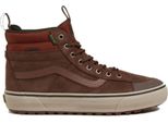 Vans Sk8-Hi Wp Mte Scarpe Sportive Marrone Eu 40 1/2 Uomo,Donna Marrone Eu 40 1/2