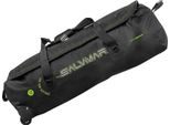 Salvimar 120L Borsa Roller Equipment Nero Nero Taglia Unica