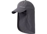 Columbia Schooner Bank™ Ii Cappello Grigio Uomo Grigio Taglia Unica