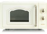 Gorenje Microwave Oven | MO4250TCLI | Free Standing | 700 W | Beige