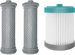 Inf Accessori Tineco A10/A11/EA10 - Filtri Di Ricambio Per Aspirapolvere Tineco