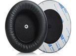 Inf Cuscinetti Auricolari In Pelle Proteica Per Hyperx Cloud Orbit S