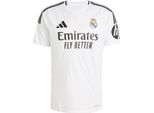 Magliette Adidas Real Madrid 24 25 Home JX2136