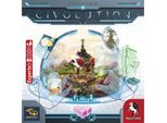 Pegasus Spiele Civolution (De) - Gioco Per Esperti (+)