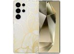 Samsung Galaxy S25 Ultra Sleeve - Silicone - Custodia/Copertura Morbida Imoshion - Multicolore