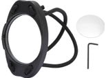 Scuba Diving Haverview Specchio Riflettente Indossabile Sott'acqua Per Subacquei