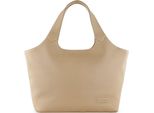 Bugatti Borsa A Tracolla Borsa A Tracolla Elsa Ladies Bag Sand Marrone Chiaro