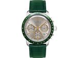 Zeppelin New York 88785 Watch Quartz 42Mm