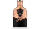 Riiffs Samah Black Profumo Puro Per Uomo 100 Ml