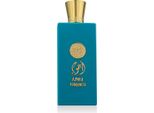 Nusuk Ajwaa Turquoise Eau De Parfum Per Donna 100 Ml