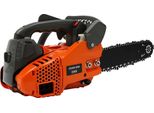 Motosega, Potenza 900 W, Diametro Di Taglio 30 Cm, Rosso
