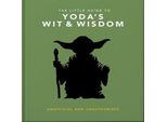 La Piccola Guida All'arguzia E Alla Saggezza Di Yoda