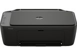 Stampante A Colori Hp Deskjet 2920 Cordless All-In-One, Stampante Termica, Stampa A Colori, 4800 X 1200 Dpi, Copia A Colori, A4, Grigio