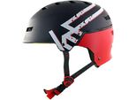 Krf Casco Rotto Rot L Rot L