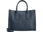 Valentino Borse Foxy Re - Shopper 33,5 Cm (Blau)