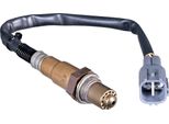 Sonda Lambda Riscaldata A 4 Poli 300 Mm Cavo Hella Adatto Per Toyota