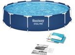 Piscina Da Giardino Con Cornice 366 X 76 Cm Bestway 56706