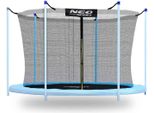 Rete Di Sicurezza Interna Per Trampolino 183 Cm (6 Piedi) Neo-Sport