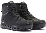 Tcx Climatrek Surround Goretex Scarpe Da Moto Nero Eu 47 Uomo Nero Eu 47