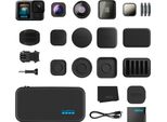 Pacchetto Gopro HERO13 Black Serie Hb-Lens